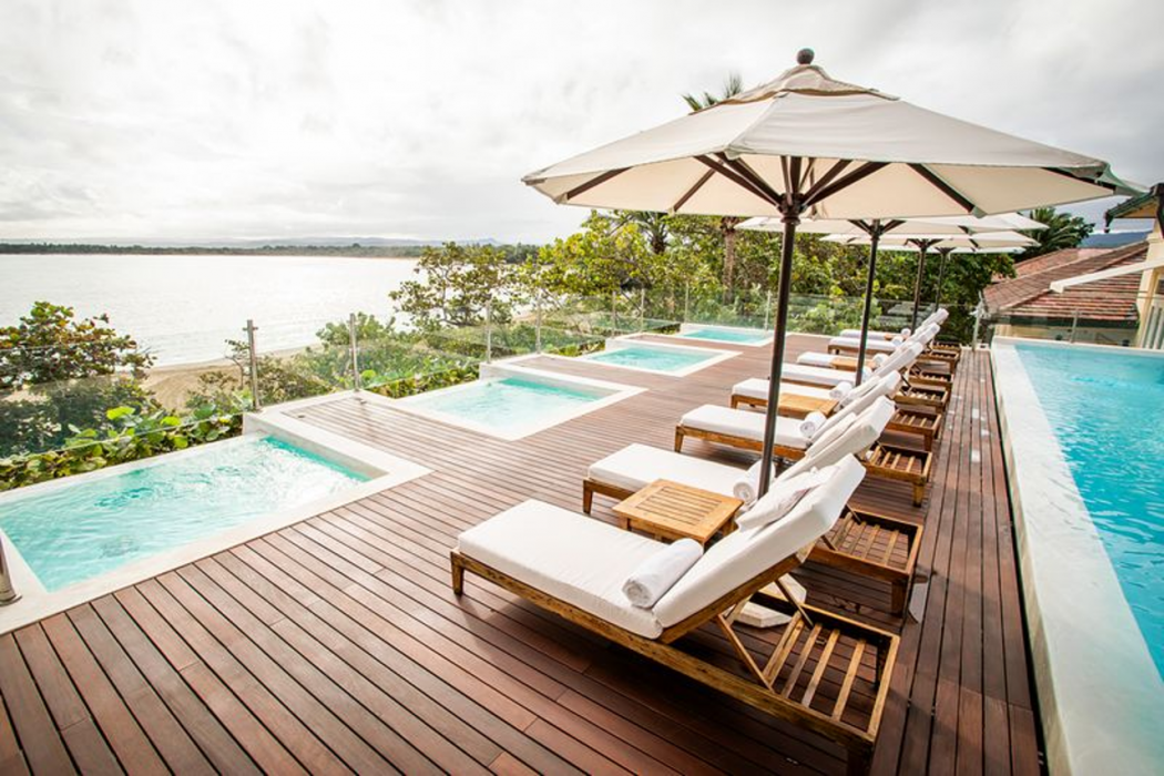 Casa Colonial Beach and Spa 43/72