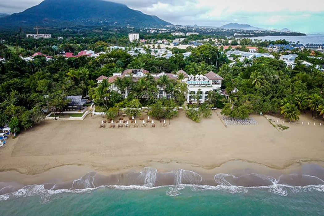 Casa Colonial Beach and Spa