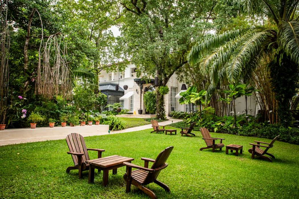 Casa Colonial Beach and Spa 32/72