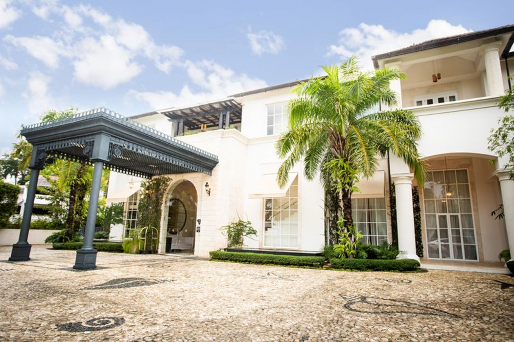 Casa Colonial Beach and Spa in PUERTO PLATA