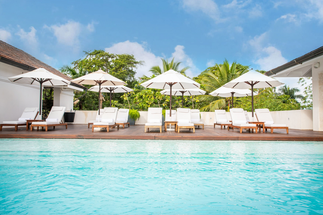 Casa Colonial Beach and Spa 41/72