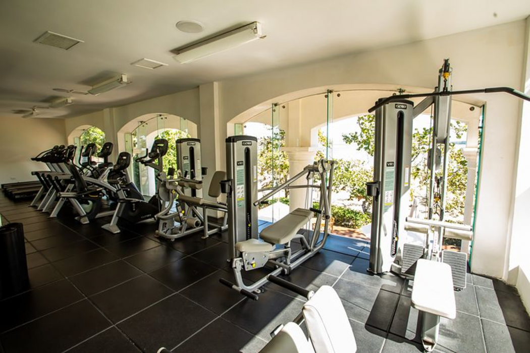 Casa Colonial Beach and Spa 35/72