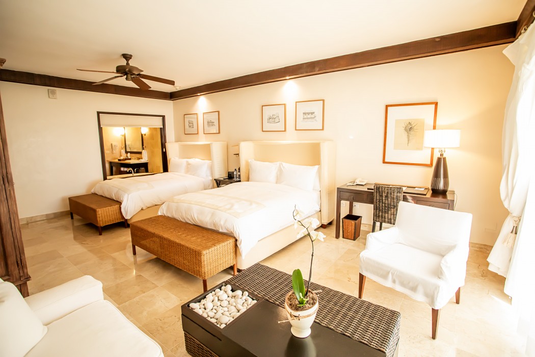 Casa Colonial Beach and Spa 25/72