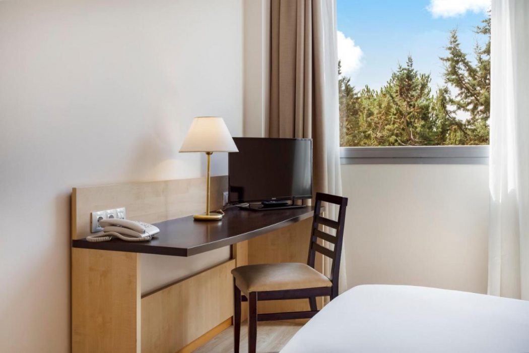 B&B HOTEL Madrid Pinar de Las Rozas 8/20