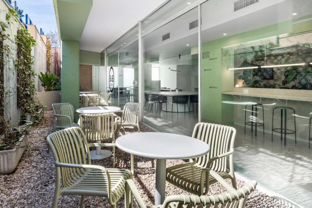 B&B HOTEL Madrid Pinar de Las Rozas 12/20