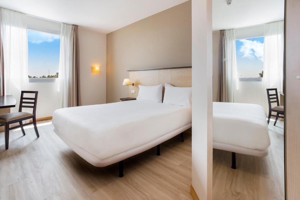 B&B HOTEL Madrid Pinar de Las Rozas 7/20