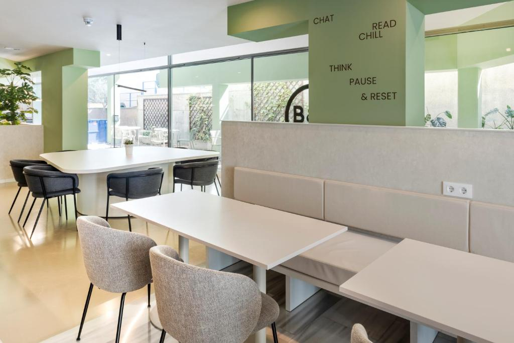 B&B HOTEL Madrid Pinar de Las Rozas 13/20
