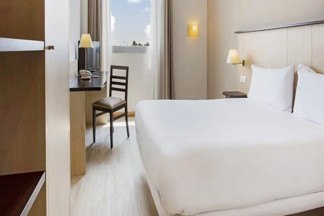 B&B HOTEL Madrid Pinar de Las Rozas 6/20