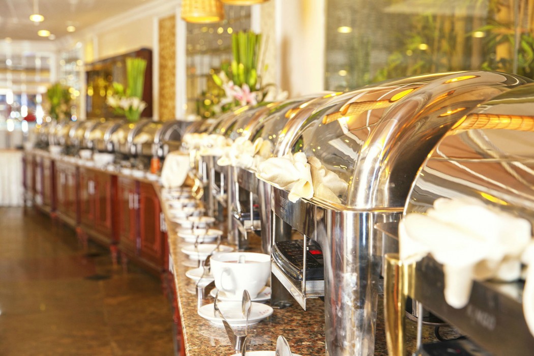 Ocean Star Hotel Danang Bay 54/85