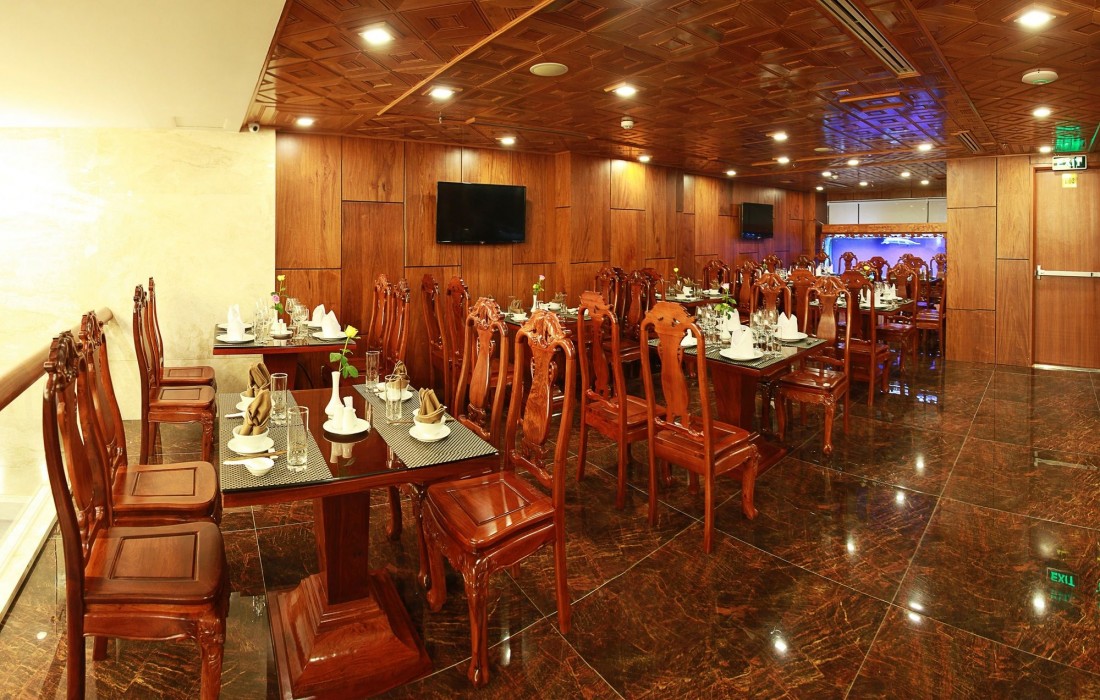 Ocean Star Hotel Danang Bay 39/85