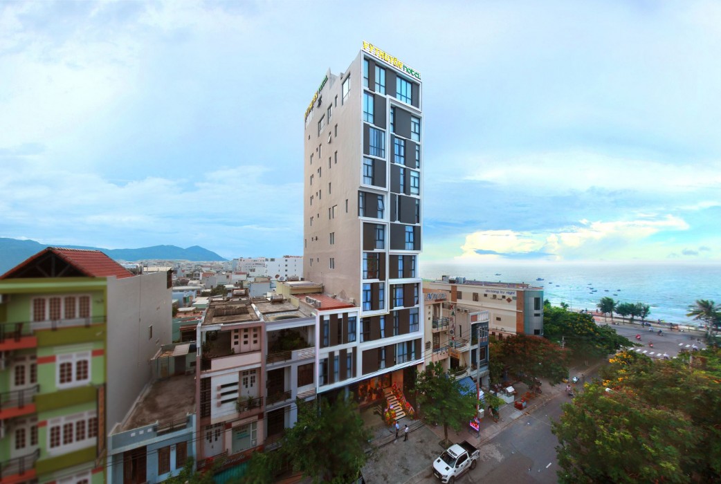 Ocean Star Hotel Danang Bay 42/85