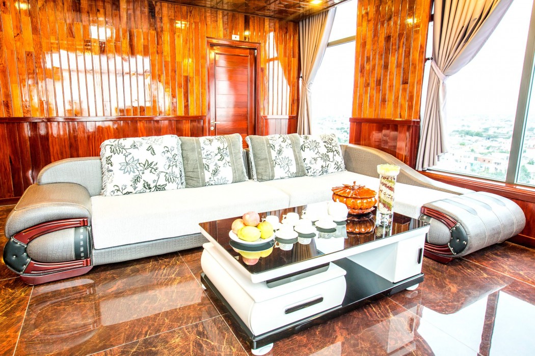 Ocean Star Hotel Danang Bay 29/85