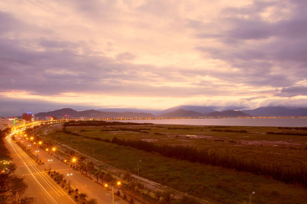 Ocean Star Hotel Danang Bay 28/85
