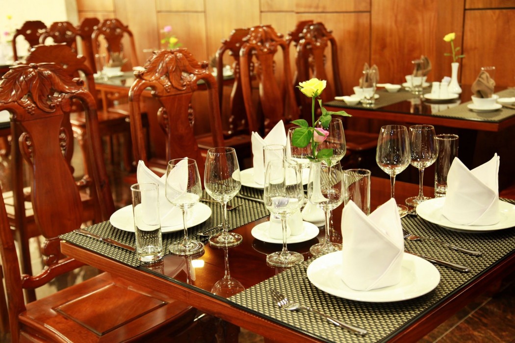 Ocean Star Hotel Danang Bay 26/85