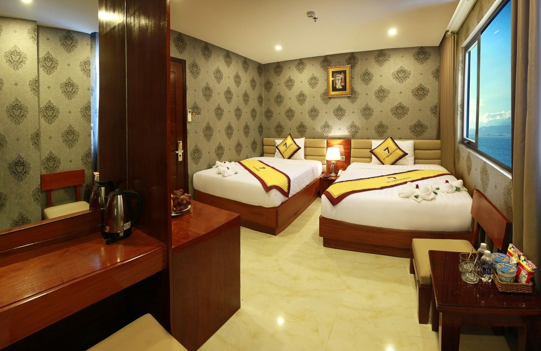 Ocean Star Hotel Danang Bay 52/85