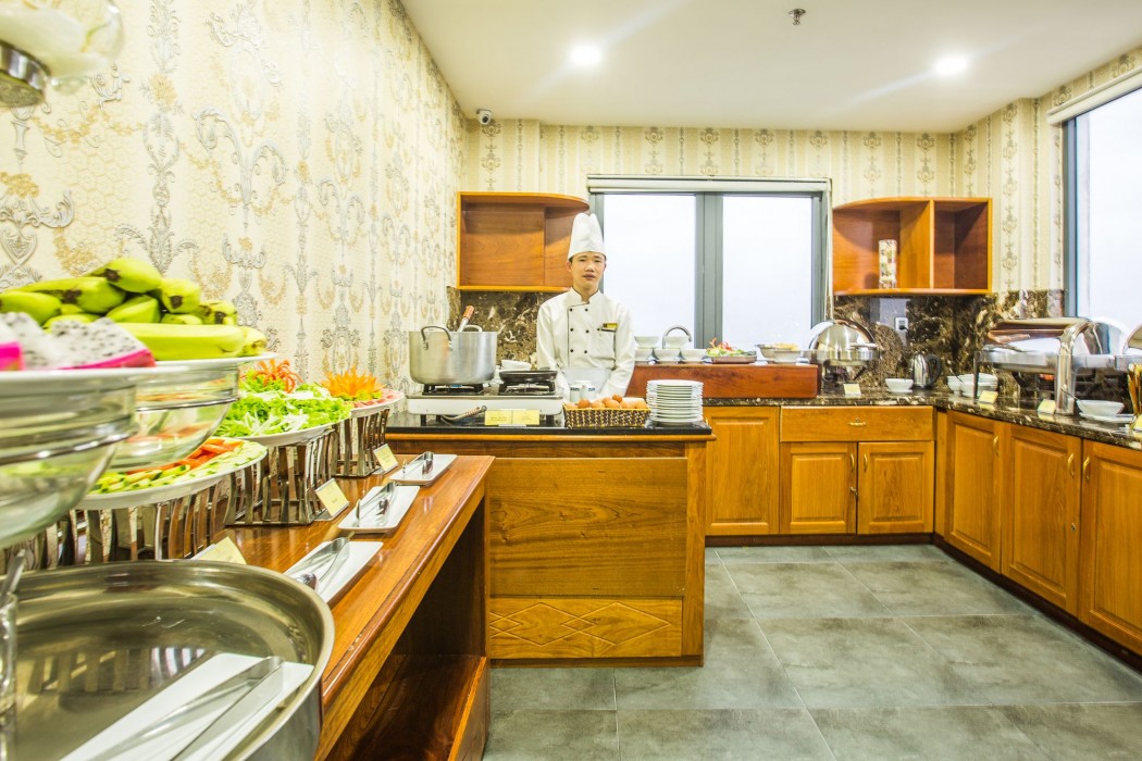 Ocean Star Hotel Danang Bay 32/85