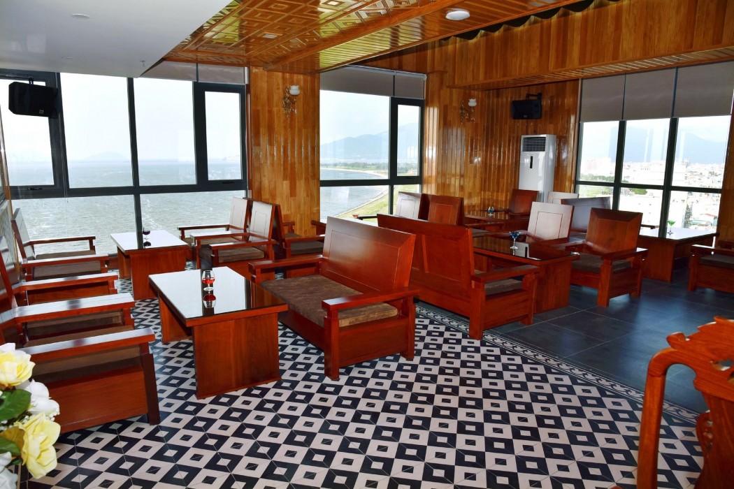 Ocean Star Hotel Danang Bay 25/85