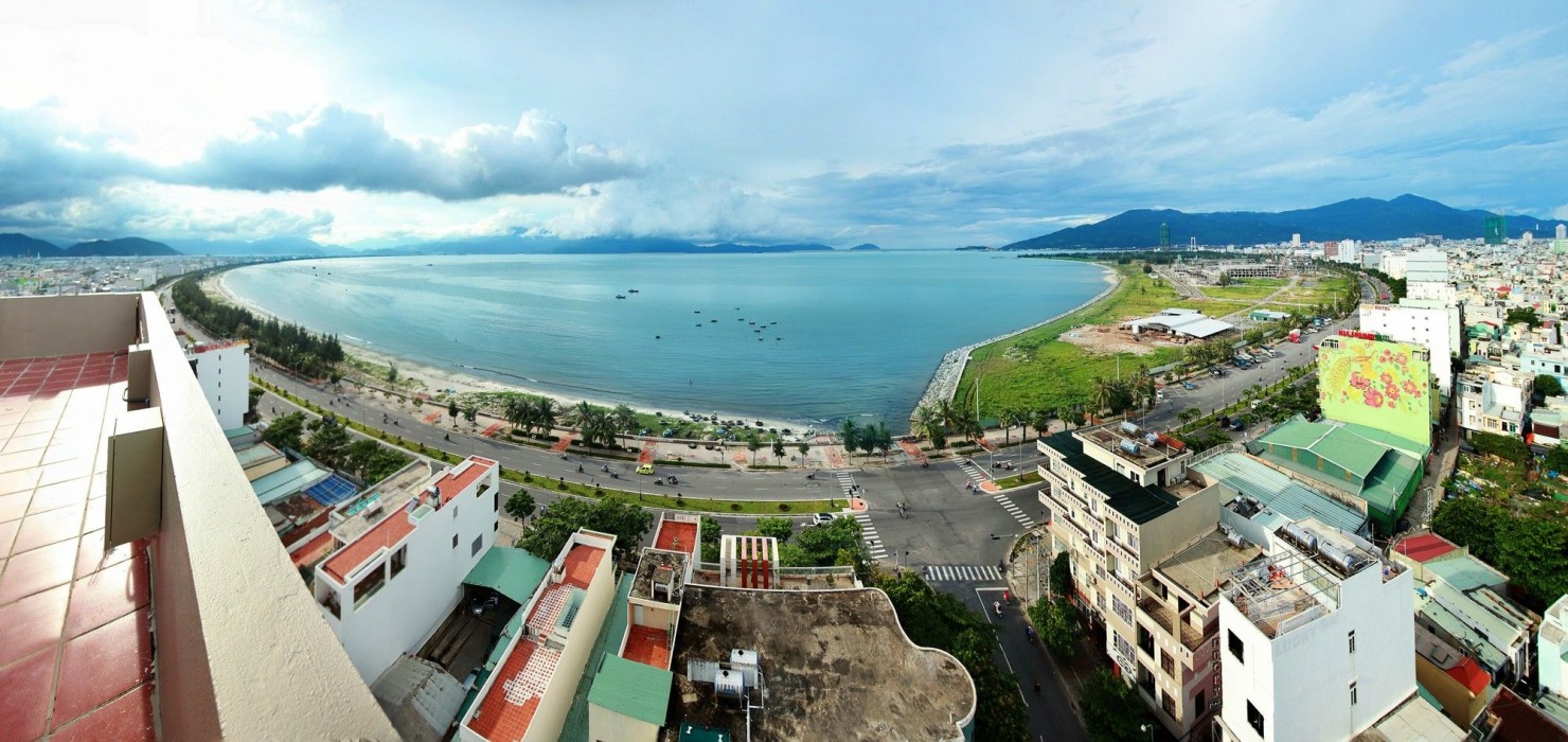 Ocean Star Hotel Danang Bay 47/85