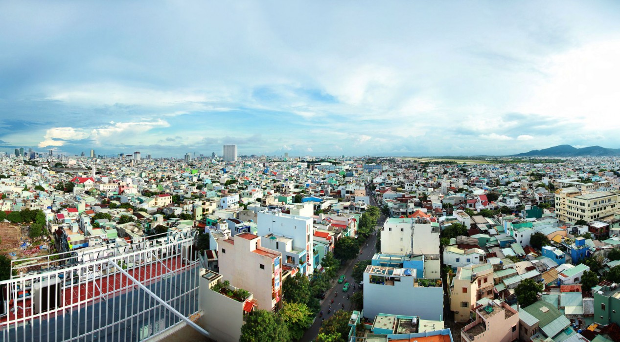 Ocean Star Hotel Danang Bay 49/85