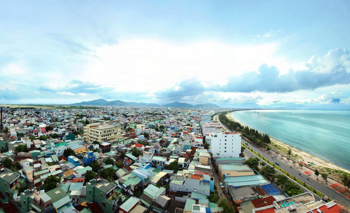 Ocean Star Hotel Danang Bay 40/85