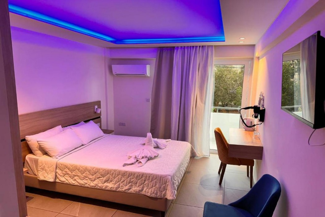 San Remo Hotel 10/38