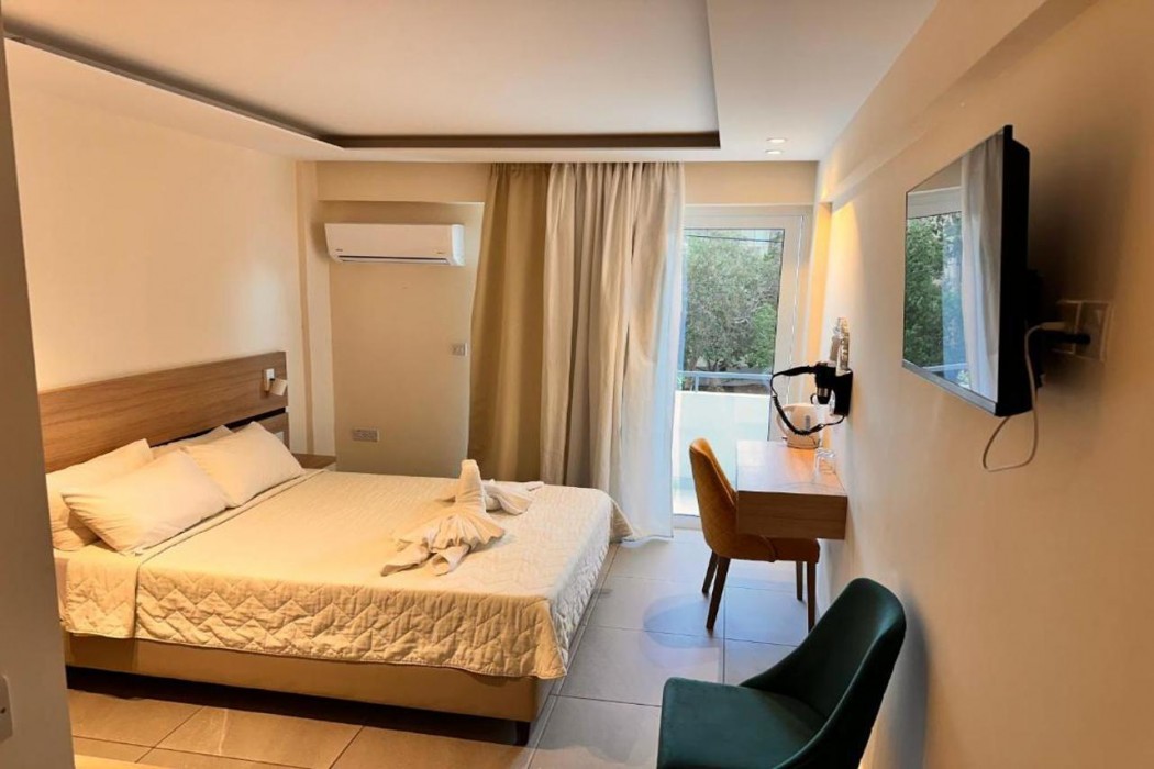 San Remo Hotel 14/38