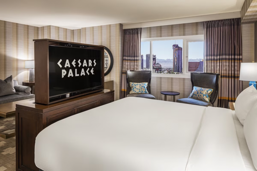 Caesars Palace Las Vegas Hotel and Casino 75/197
