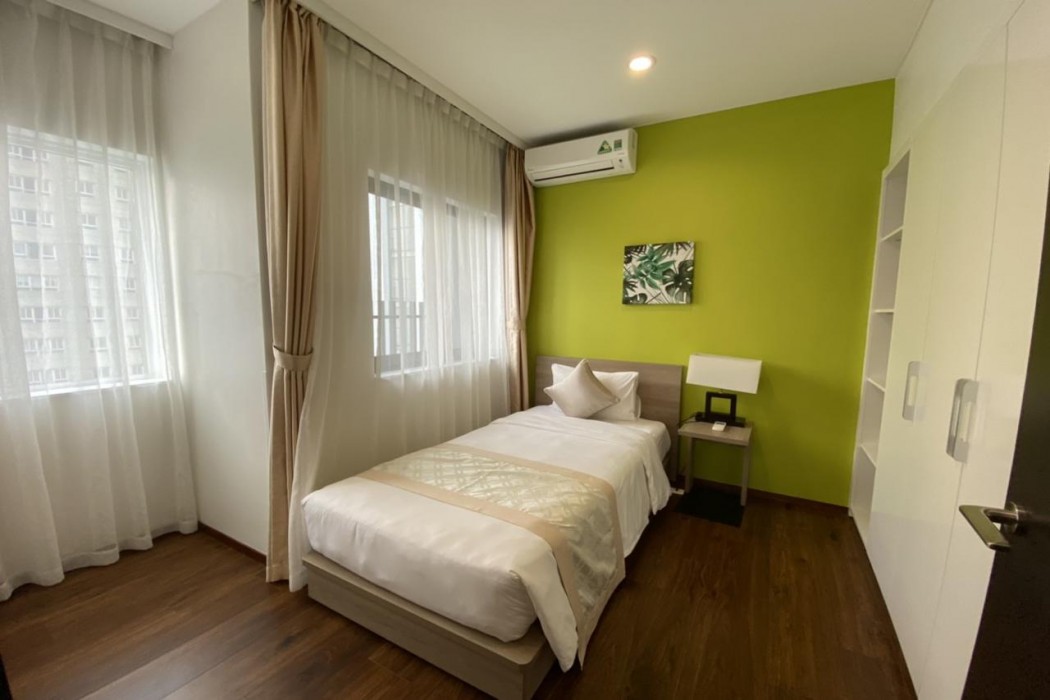 Roygent Parks Hanoi 140/345