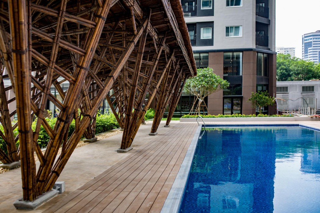 Roygent Parks Hanoi 318/345