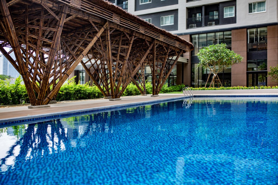 Roygent Parks Hanoi 319/345