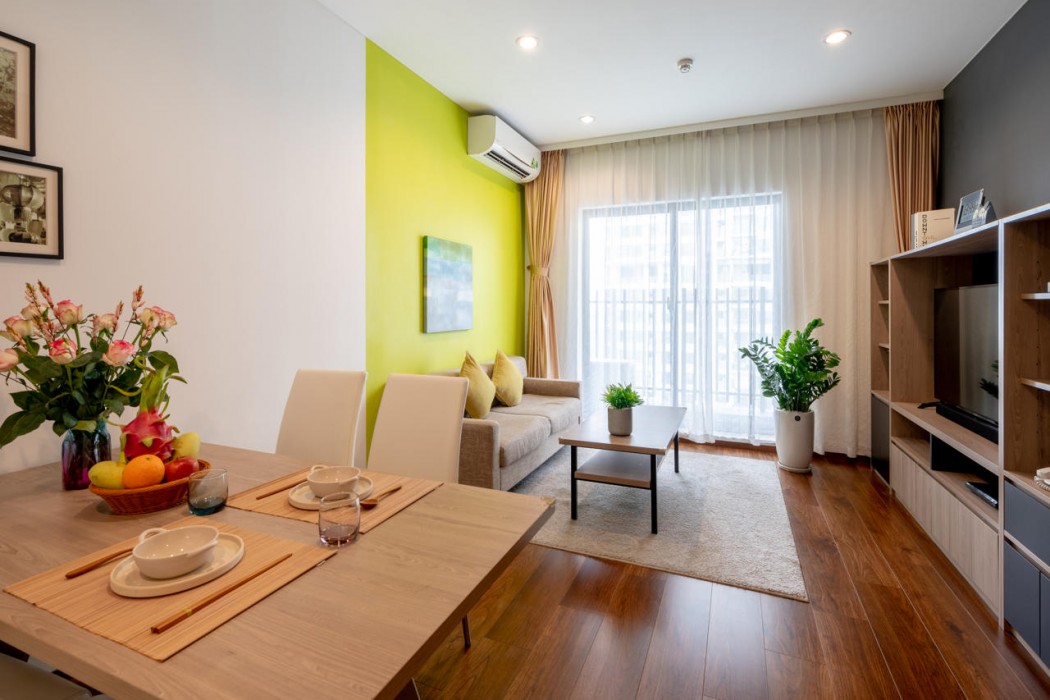 Roygent Parks Hanoi 108/345