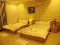 Seaview Long Hai Hotel 30/62