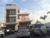 Seaview Long Hai Hotel 34/62