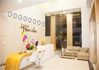 Seaview Long Hai Hotel 38/62