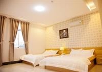 Seaview Long Hai Hotel 37/62