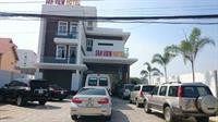 Seaview Long Hai Hotel 31/62
