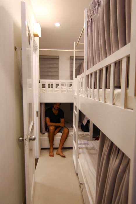 Full House Hostel 72/98