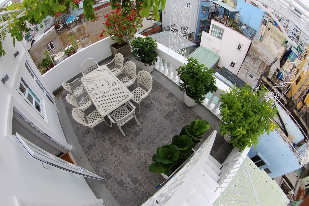 Full House Hostel 55/98