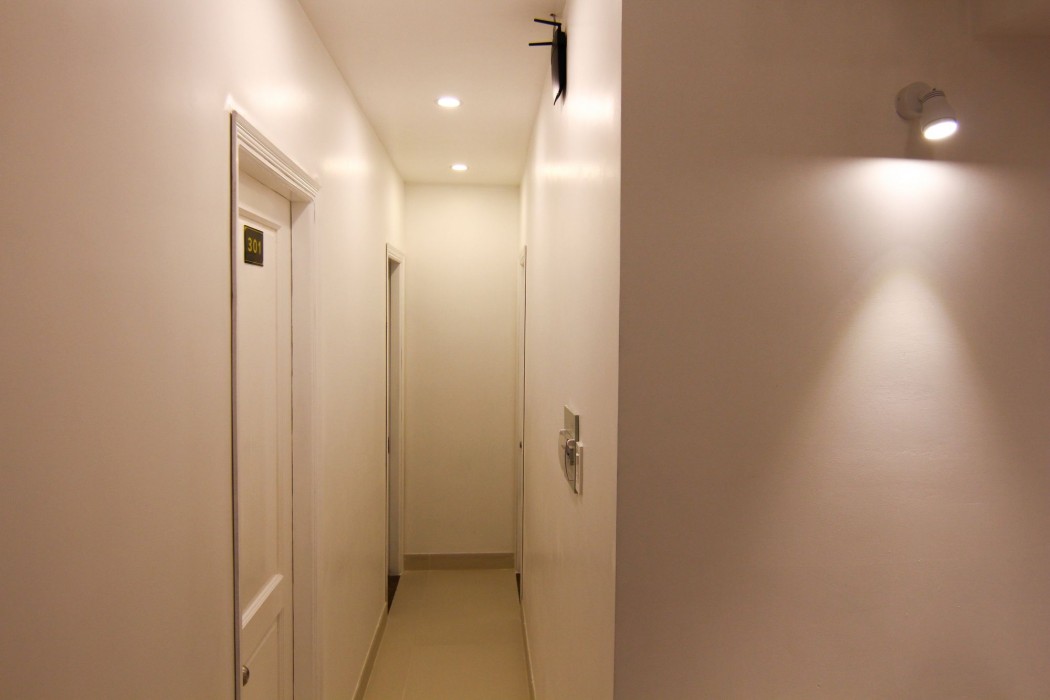 Full House Hostel 34/98