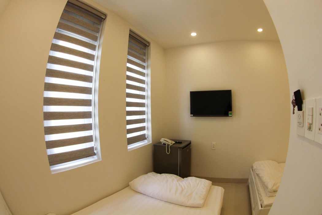 Full House Hostel 50/98