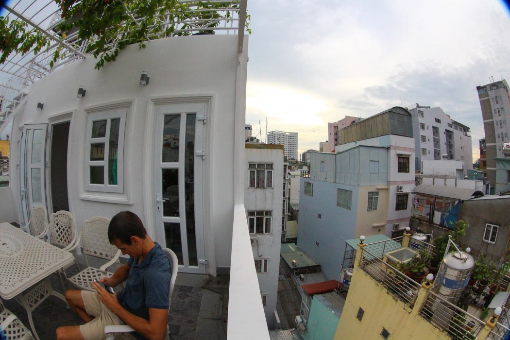 Full House Hostel 45/98