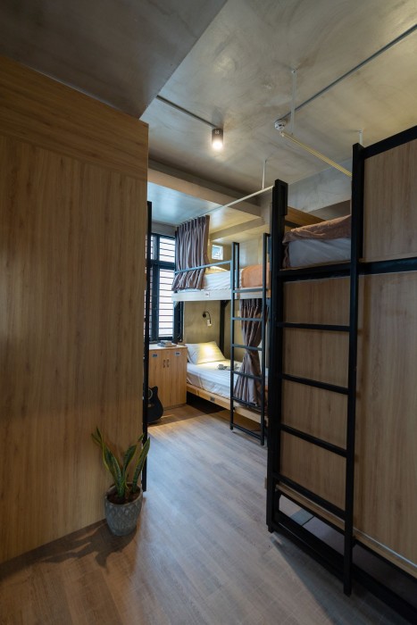 9 Hostel And Bar 31/63