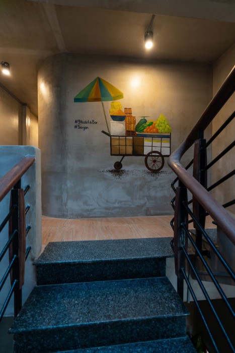 9 Hostel And Bar 34/63