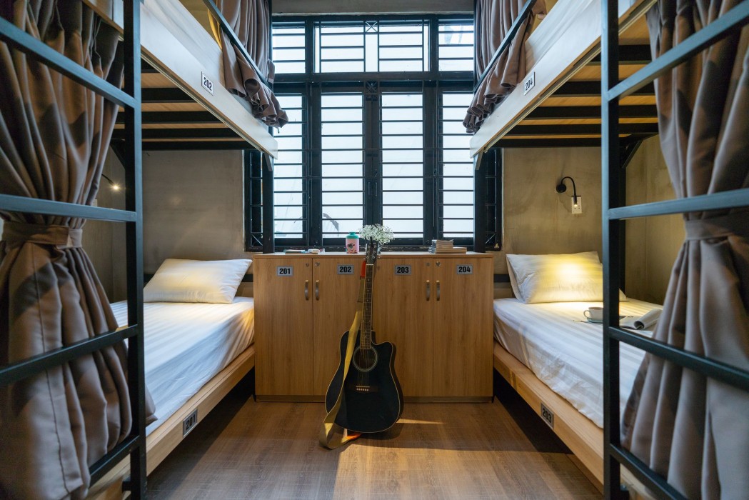 9 Hostel And Bar 32/63