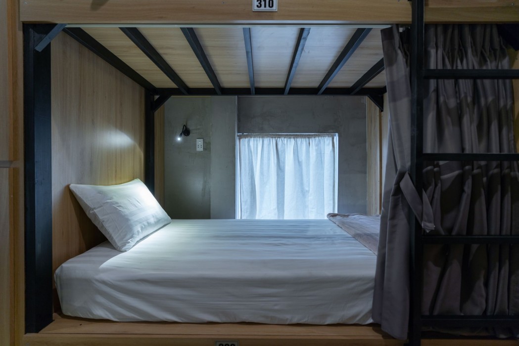 9 Hostel And Bar 25/63