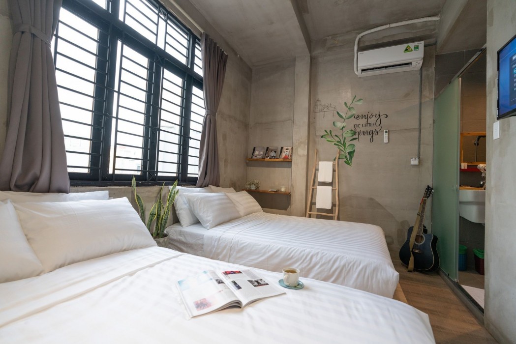 9 Hostel And Bar 40/63