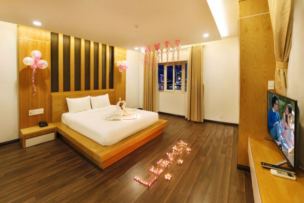 Legacy Hotel 36/77