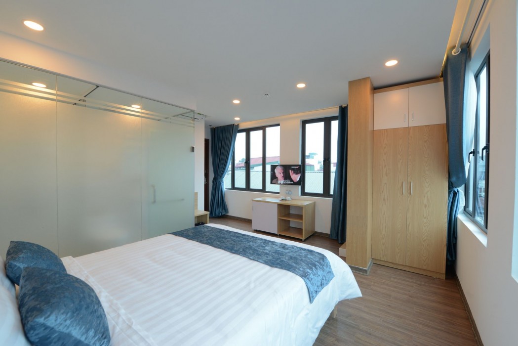 Hanoi Prime Center Hotel 29/61
