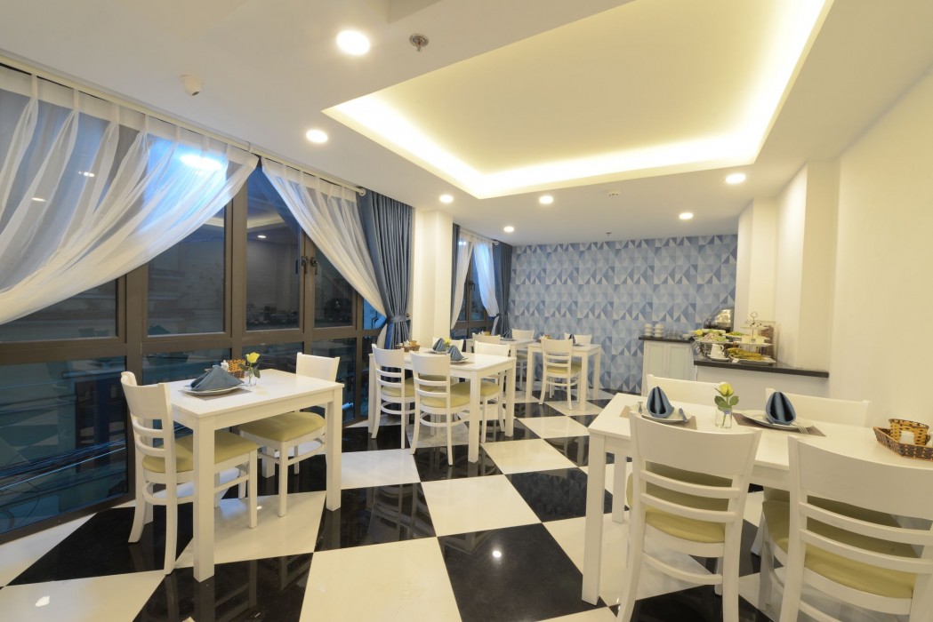 Hanoi Prime Center Hotel 31/61