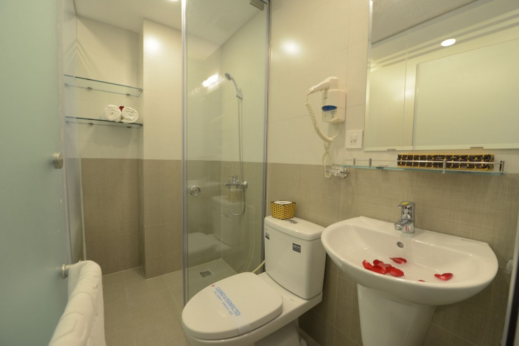 Hanoi Prime Center Hotel 36/61